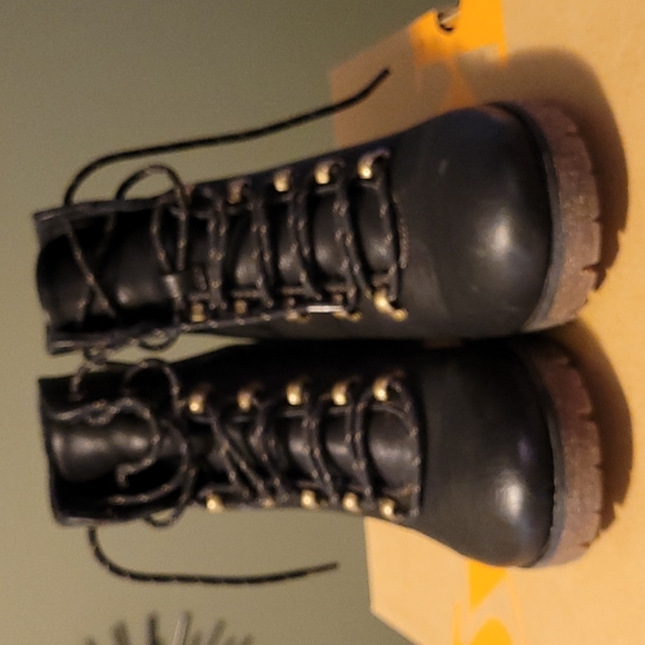KORKS EASE BOOTIES - Picture 1 of 7